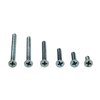 Gardner Bender Electrician Screw Kit, Silver SK-632T